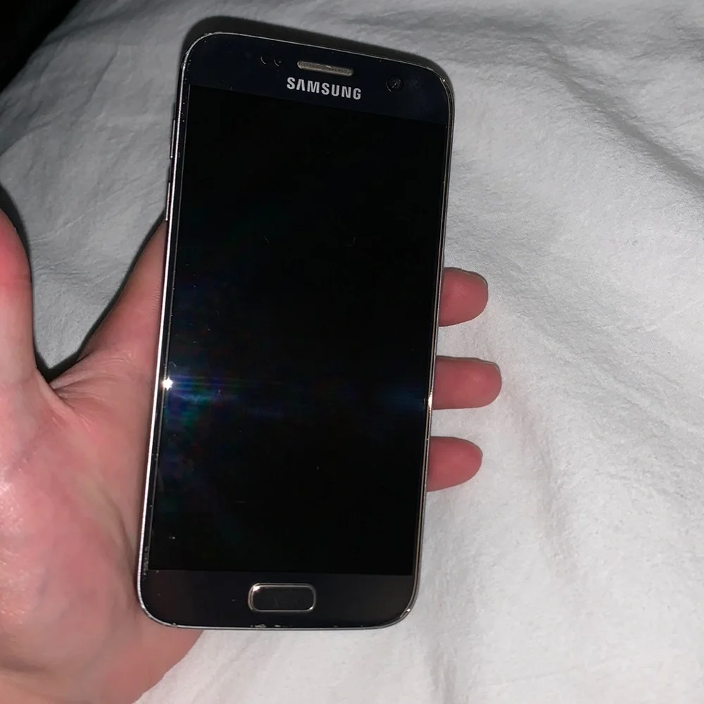 Samsung Galaxy S7